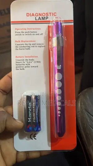 Fitilar Pen Likita