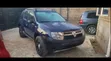 Renault Duster 2014 Blue - 2