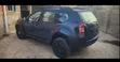 Renault Duster 2014 Blue - 3