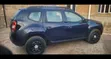 Renault Duster 2014 Blue - 4