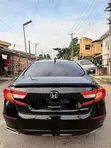 2019 Honda Accord Sport 1.5L Turbo - Unregistered - 2