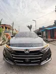 2019 Honda Accord Sport 1.5L Turbo - Unregistered - 4