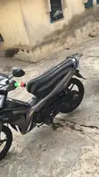 TVS Neo NX 2026 Gray - 2