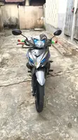TVS Neo NX 2026 Gray - 3