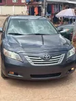 Toyota Camry 2009 Gray - Direct Belgium - 2