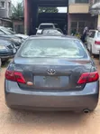 Toyota Camry 2009 Gray - Direct Belgium - 3