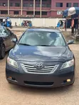 Toyota Camry 2009 Gray - Direct Belgium - 5