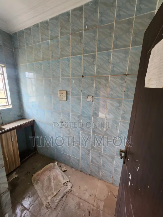 1-Bedroom Bungalow for Rent a Efab, Lokogoma - 1
