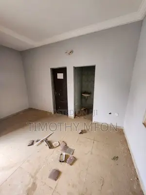 1-Bedroom Bungalow for Rent a Efab, Lokogoma