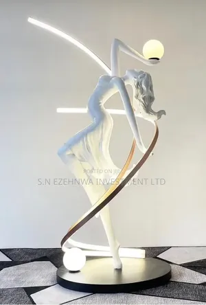 Akt Solar Street Light - 300W LED
