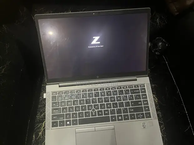 HP ZBook Firefly 14 G7 Laptop - i5, 16GB RAM, 512GB SSD - 1