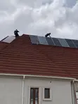 Terrific Hybrid Solar Generator 12kVA/30kWh - 1