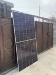 Terrific Hybrid Solar Generator 12kVA/30kWh - 2