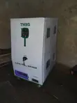 Terrific Hybrid Solar Generator 12kVA/30kWh - 3