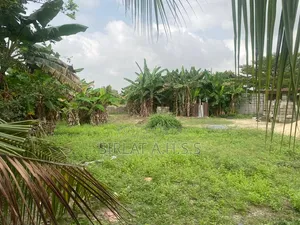 Standard Plot of Land for Sale in Gated Estate