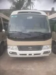 Toyota Coaster Bus 2023 - Petrol - 1