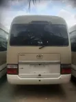 Toyota Coaster Bus 2023 - Petrol - 3
