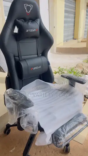 Sabon Furgle Gaming Chair