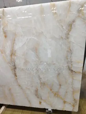 Italian White Marble Slabs