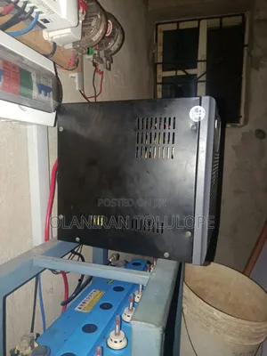 Inverter 2.5kVA