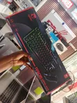 Raiku Wireless Gaming Keyboard and Mouse Combo - 2