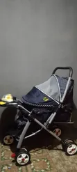 King Size Baby Stroller - An Yi Amfani Da Shi - 3