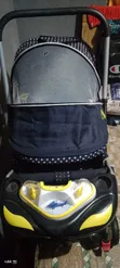 King Size Baby Stroller - An Yi Amfani Da Shi - 4