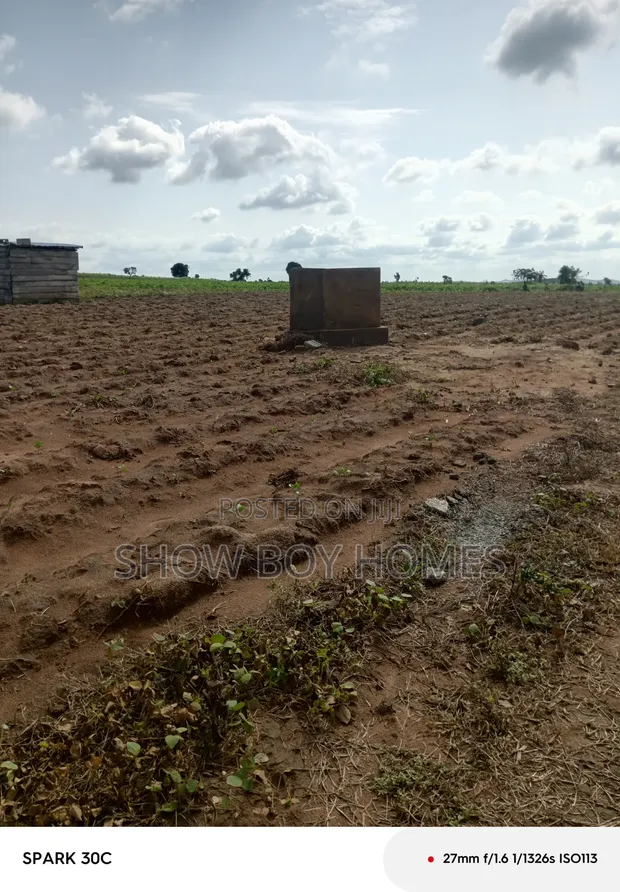 Residential Plot of Land for Sale, Kuje - 1