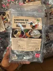 Ginseng Six Treasures Tea - 1
