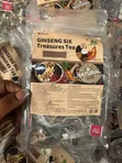 Ginseng Six Treasures Tea - 2