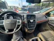 Chrysler Town & Country 3.6 2WD 2015 Red - 2