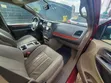 Chrysler Town & Country 3.6 2WD 2015 Red - 4