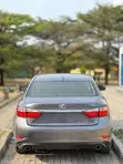 2015 Lexus ES 350 FWD Sedan - Gray - 3