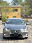 2015 Lexus ES 350 FWD Sedan - Gray - 4