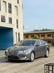 2015 Lexus ES 350 FWD Sedan - Gray - 5