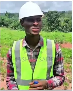 Surveying and GIS Services by Jest Survey and Mapping Nigeria LTD