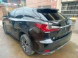2020 Lexus RX Full Option - 4