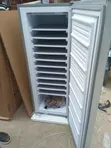 Bona Upright Standing Freezer - Brand New - 1