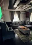 Quality Sofa Set with Center Table - 2