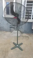 Ox Standing Fan - 1