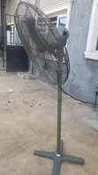 Ox Standing Fan - 2
