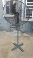 Ox Standing Fan - 3