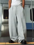 Joggers masu Kyau - Baggy, Cargo, Carrot Leg - 1