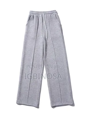 Premium Joggers - Baggy, Cargo, Carrot Leg