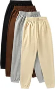 Joggers masu Kyau - Baggy, Cargo, Carrot Leg - 3