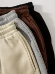 Joggers masu Kyau - Baggy, Cargo, Carrot Leg - 4