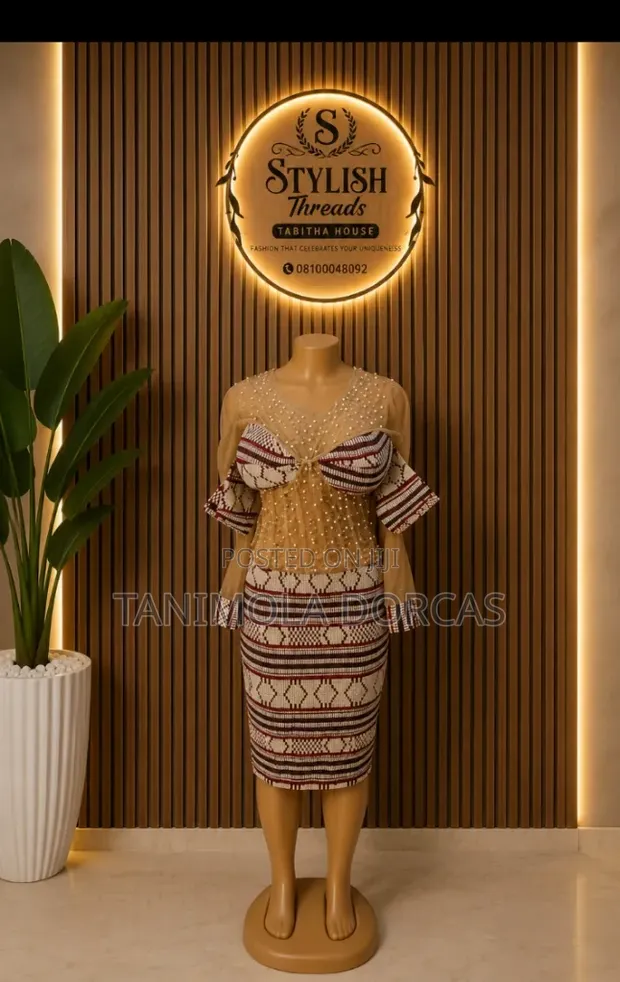 Stylish Threads Tabitha House - Kayan Mata da Yara Na Musamman & Shirye-shirye - 1