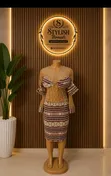 Stylish Threads Tabitha House - Kayan Mata da Yara Na Musamman & Shirye-shirye - 1
