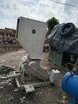 Amfani Da Kayan Nika Filastik 25hp - 2