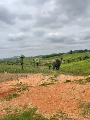 Residential Plots for Sale in Apo-Wassa, Abuja